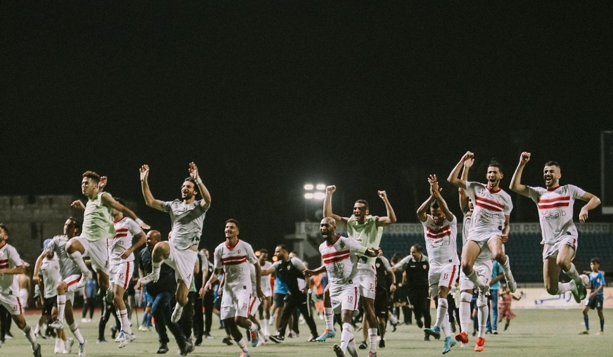 Arab champions Al-Hilal SFC and Zamalek SC go head-to-head at the Lusail Super Cup